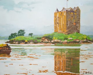 Foto My Scottish Castle