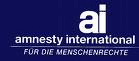 Logo von Anmesty International