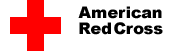 Logo of American Red Cross