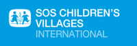 Logo of SOS Children's Villages